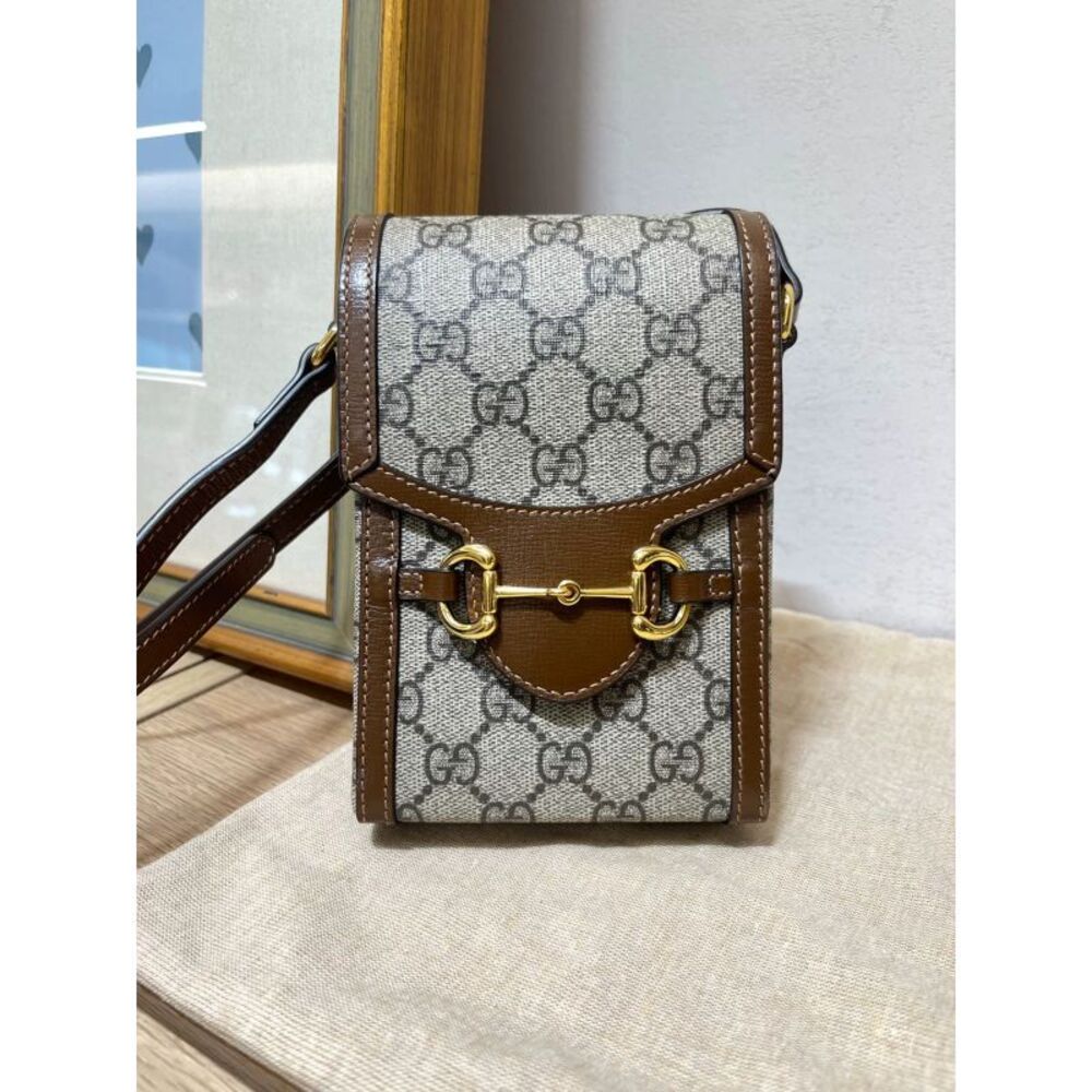 Gucci Women Pre-Loved Bag Very Good Condition